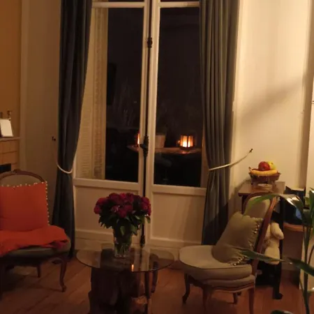 Apartamento Cosy