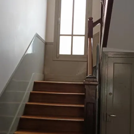 Apartamento Cosy