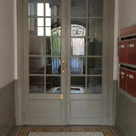 Cosy Apartamento